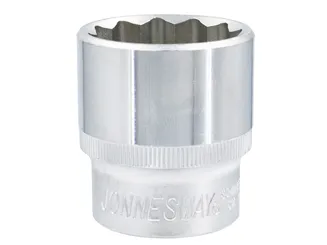 Jonnesway Klucz nasadowy 27mm 1/2