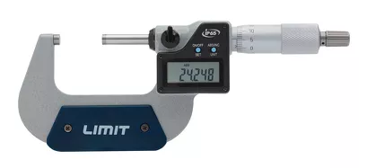 Limit Mikrometr cyfrowy MDA IP65 25-50 mm 272450206