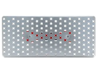 Yato Tarka zdzierak do styropianu 360x160 YT-51921 - 2