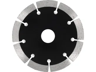 Yato Tarcza diamentowa 115mm segmentowa do betonu YT-59961 - 2