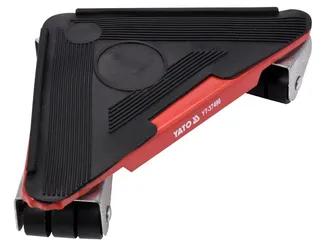 Yato Rolki do transportu mebli 300 kg YT-37490  - 4