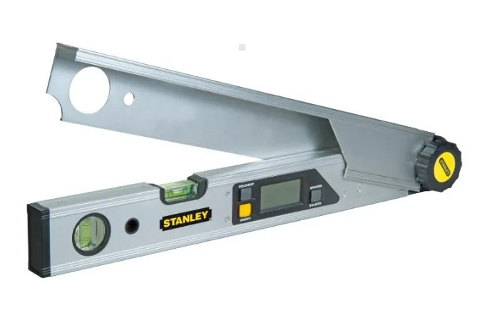 Stanley Kątownik z elektronicznym odczytem 400mm 0-42-087 