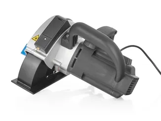 Geko Bruzdownica do betonu ze wskaźnikiem laserowym G80815 - 10