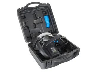 Geko Bruzdownica do betonu ze wskaźnikiem laserowym G80815 - 3