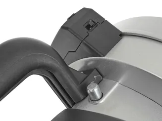 Geko Bruzdownica do betonu ze wskaźnikiem laserowym G80815 - 4