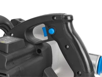 Geko Bruzdownica do betonu ze wskaźnikiem laserowym G80815 - 5