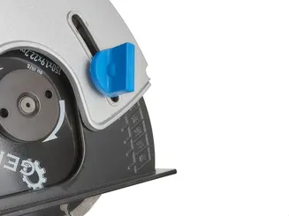 Geko Bruzdownica do betonu ze wskaźnikiem laserowym G80815 - 7