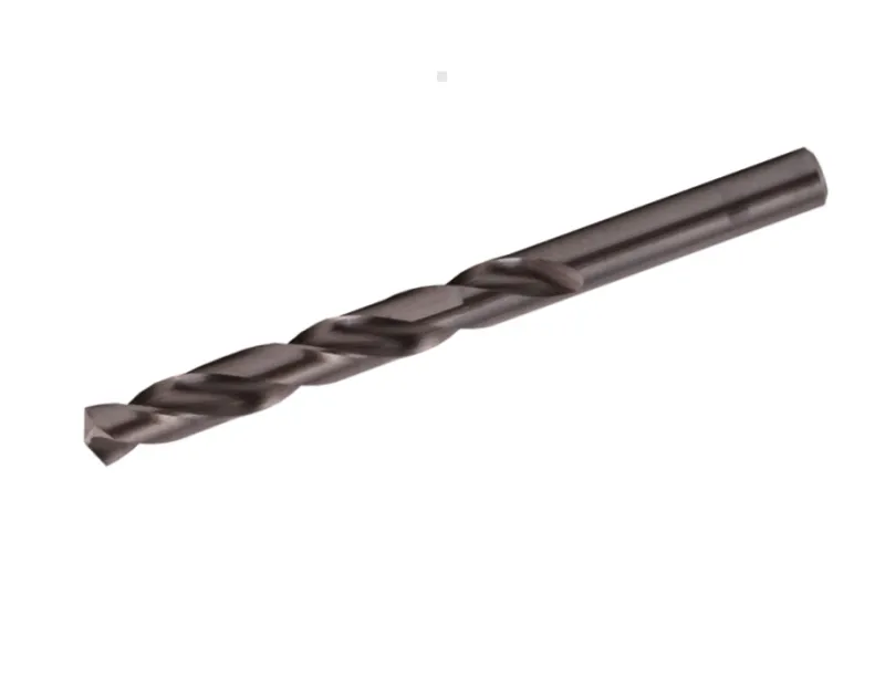 Drel Wiertło do metalu HSS szlifowane (1.0-13.0mm) CON-M 