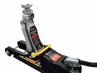 Geko Podnośnik samochodowy żaba 2,5t niski profil G02032 - 2
