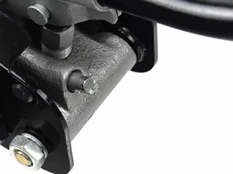 Geko Podnośnik samochodowy żaba 2,5t niski profil G02032 - 5