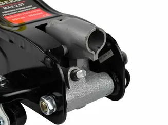 Geko Podnośnik samochodowy żaba 2,5t niski profil G02032 - 6
