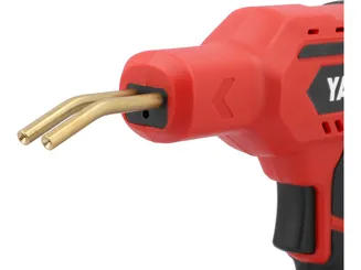 Yato Zgrzewarka do plastiku 18V (2Ah, walizka BMC) YT-824482  PROMOCJA - 3
