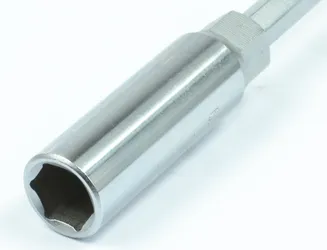 Jonnesway Klucz sztorcowy z uchwytem typu T 6mm D725N06 - 2