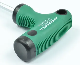 Jonnesway Klucz sztorcowy z uchwytem typu T 6mm D725N06 - 3