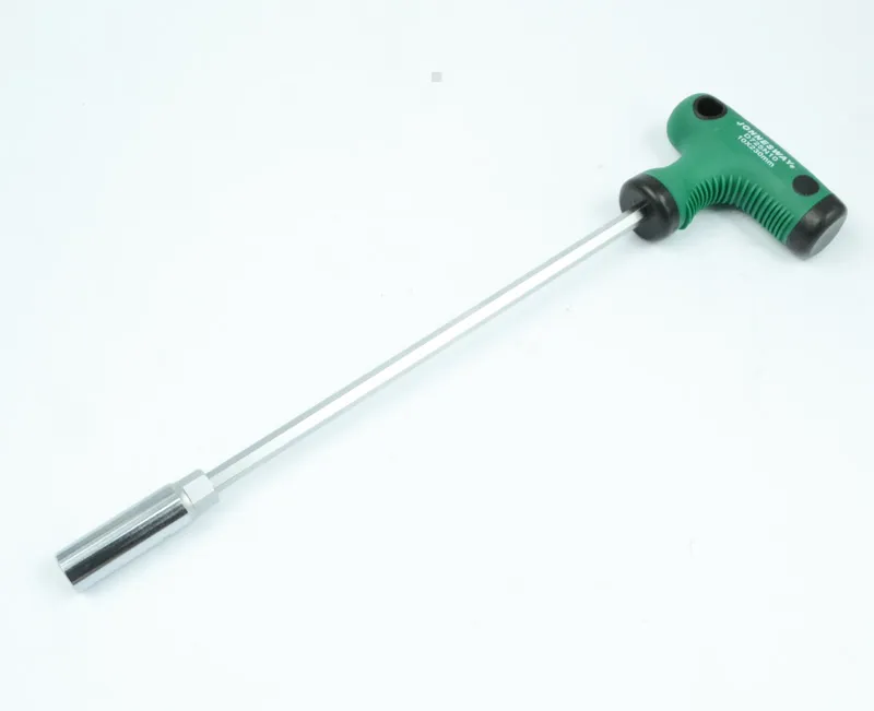 Jonnesway Klucz sztorcowy z uchwytem typu T 6mm D725N06