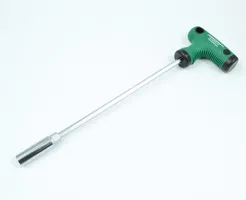 Jonnesway Klucz sztorcowy z uchwytem typu T 6mm D725N06