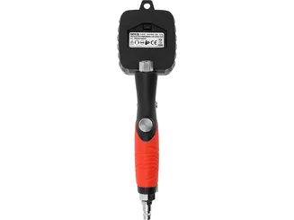 Yato Pistolet do pompowania z wyświetlaczem LCD YT-23705 - 3