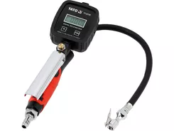 Yato Pistolet do pompowania z wyświetlaczem LCD YT-23705