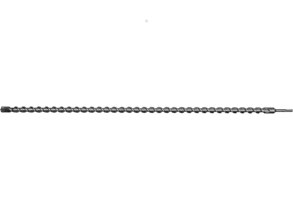 Yato Wiertło do betonu SDS Plus Premium 25 x 1000 mm YT-41974 PROMOCJA
