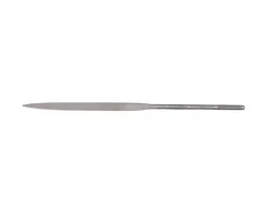 Kennedy Pilnik igiełkowy równiak ślusarski precyzyjny nożowy 140mm KEN0315600 
