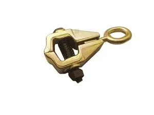 Quatros Klamra blacharska 5T wysoka QS14903 