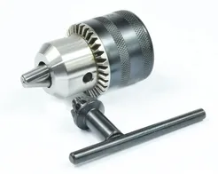 Geko Uchwyt wiertarski kluczykowy 13mm B12 G00502 