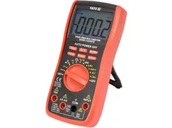 Yato Wielofunkcyjny miernik cyfrowy YT-73085 