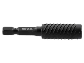 Yato Frez trzpieniowy do metalu 11mm HEX YT-61751 - 2