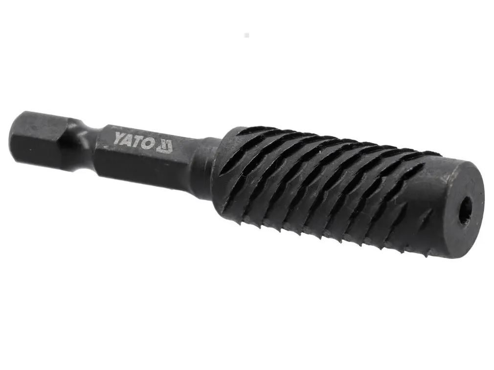 Yato Frez trzpieniowy do metalu 11mm HEX YT-61751