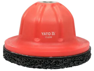 Yato Szczotka do czyszczenia piast YT-25380 - 2