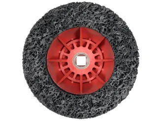 Yato Szczotka do czyszczenia piast YT-25380 - 3
