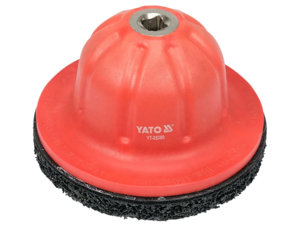 Yato Szczotka do czyszczenia piast YT-25380