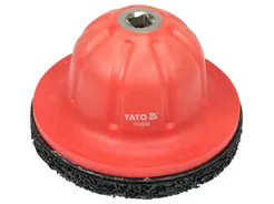 Yato Szczotka do czyszczenia piast YT-25380