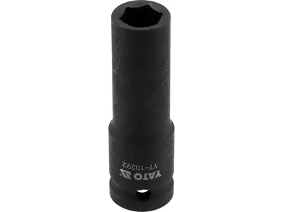 Yato Nasadka udarowa długa do kluczy udarowych 1/2" 13 mm YT-10292