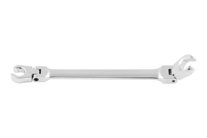 Jonnesway Klucz oczkowy otwarty przegubowy 9 x 11mm W1040911
