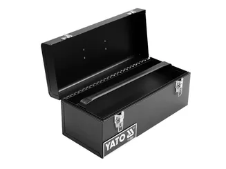 Yato Skrzynka narzędziowa metalowa 17