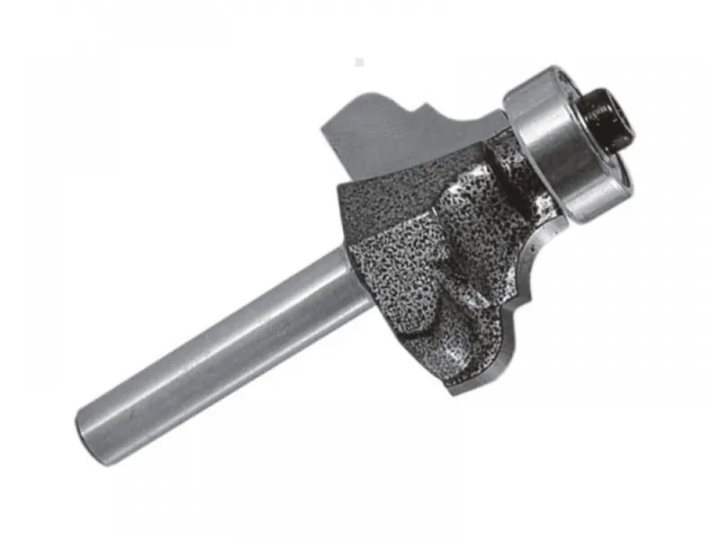 Dedra Frez do drewna z płytkami węglikowymi klasyczny II z łożyskiem  35,2x15,9x8mm  07F182B 