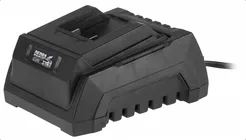 Dedra Ładowarka akumulatora SAS+ALL 18V DED7038 
