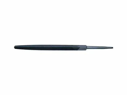 Kennedy Pilnik do metalu półgładzik przemysłowy trójkątny 200mm KEN0304520 