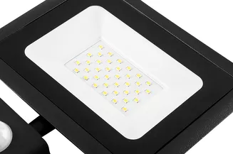 Neo Reflektor z czujnikiem ruchu LED SMD 30W 2550 lm 230V 99-049 - 2