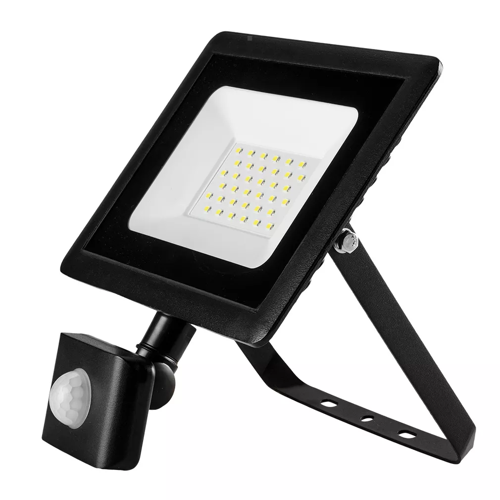Neo Reflektor z czujnikiem ruchu LED SMD 30W 2550 lm 230V 99-049