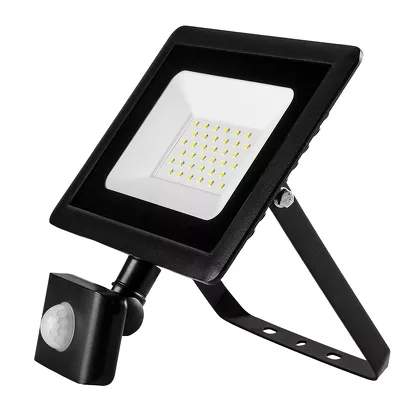 Neo Reflektor z czujnikiem ruchu LED SMD 30W 2550 lm 230V 99-049