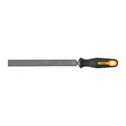 Topex Pilnik do drewna półokrągły 200mm 06A832 