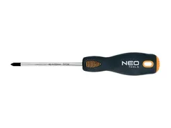 Neo Wkrętak krzyżowy Pozidriv Pz1x100mm 04-032