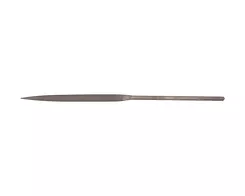 Kennedy Pilnik igiełkowy równiak ślusarski precyzyjny półokrągły 140mm KEN0315300 