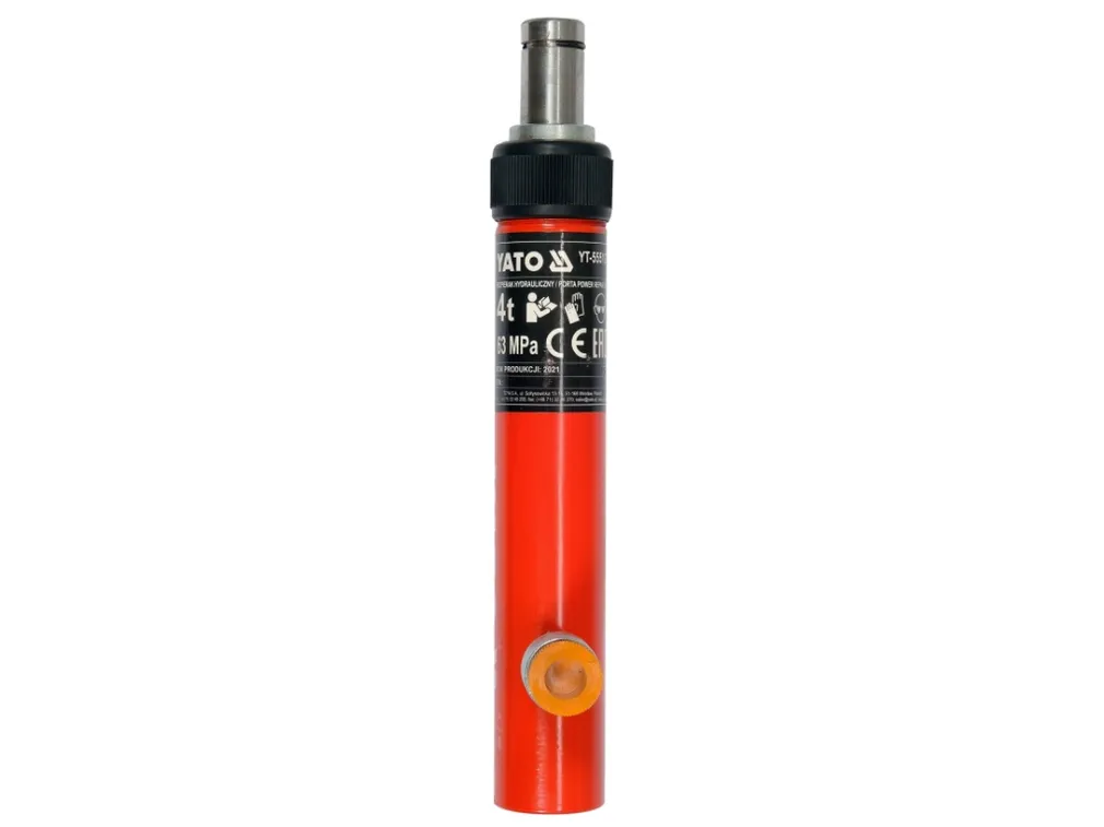 Yato Siłownik rozpieraka hydraulicznego 4t YT-55512