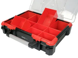 Yato Organizer z kuwetami YT-08960 PROMOCJA - 2