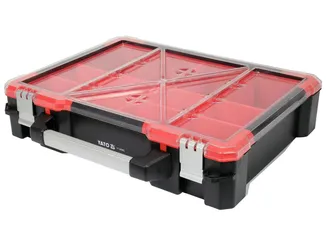 Yato Organizer z kuwetami YT-08960 PROMOCJA - 3