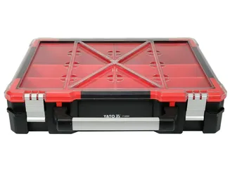 Yato Organizer z kuwetami YT-08960 PROMOCJA - 7