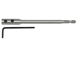 Yato Przedłużka do wierteł 1/4", 300 mm YT-3257